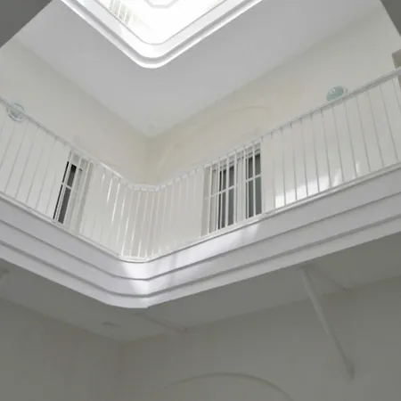 Mar Del Campo Del Sur Appartement
